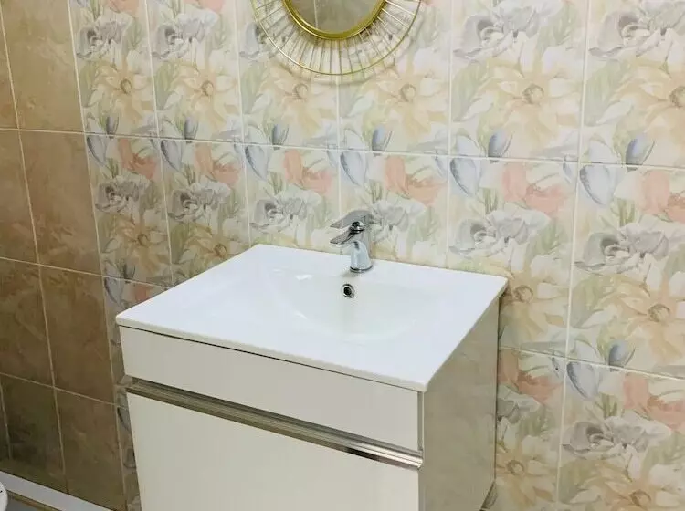 リゾートホテル Golgotha Boutique