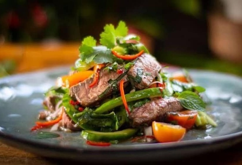 Курорт Golgotha Boutique