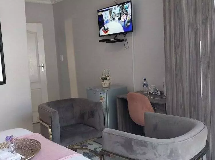 リゾートホテル Golgotha Boutique