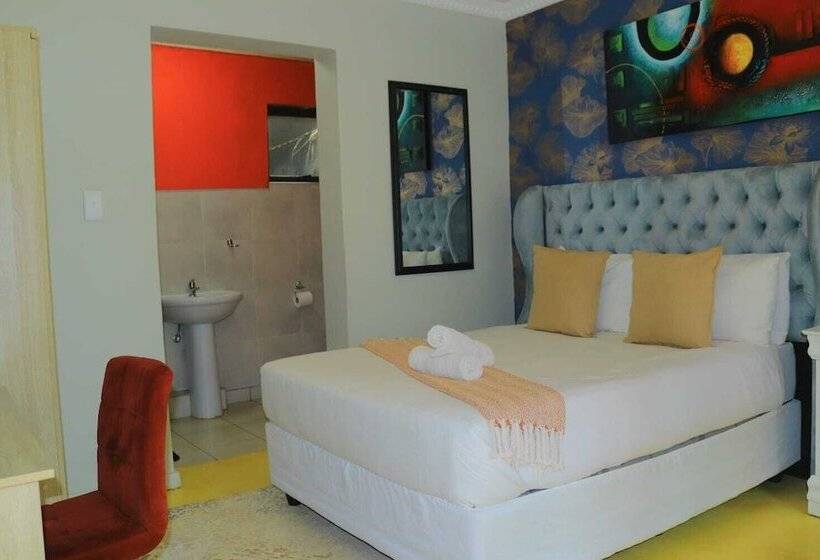 Курорт Golgotha Boutique