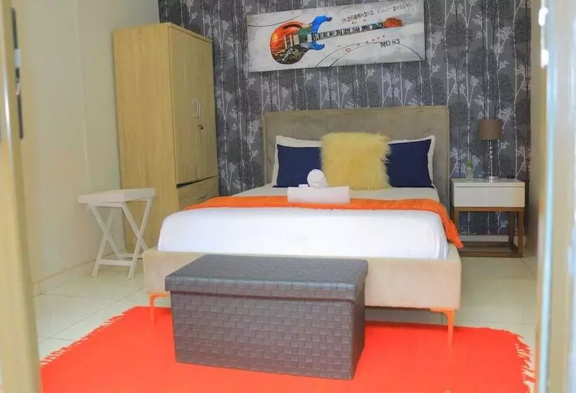 リゾートホテル Golgotha Boutique