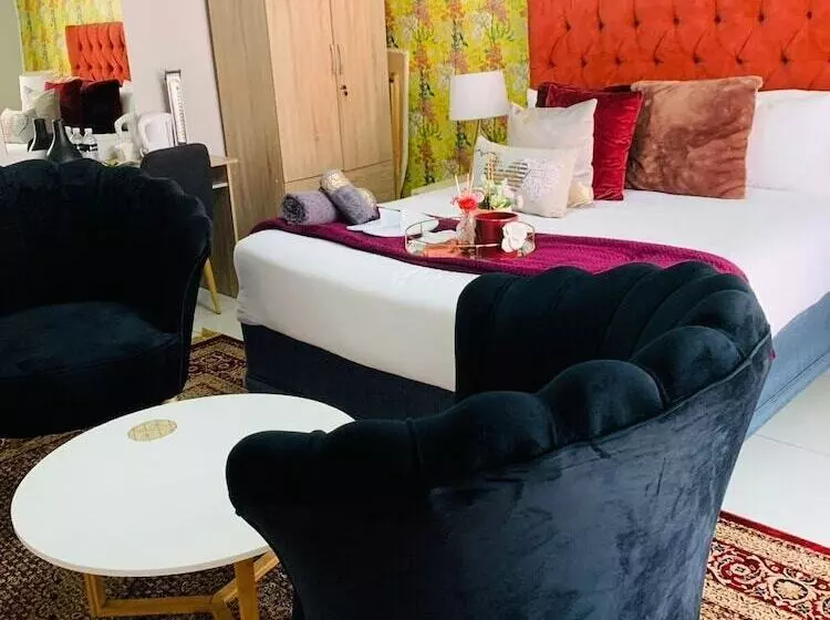 リゾートホテル Golgotha Boutique