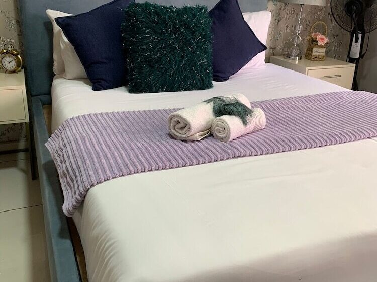 Курорт Golgotha Boutique