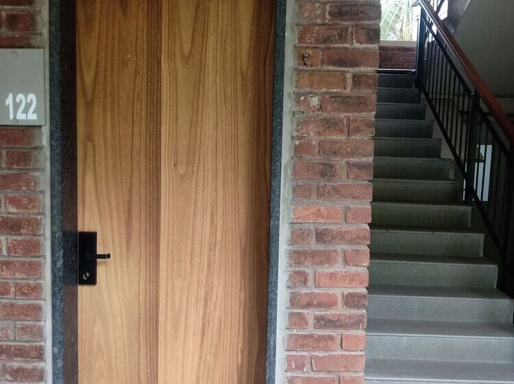 리조트 Soul Nest Pyramid Valley International Bengaluru