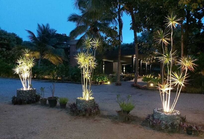 리조트 Soul Nest Pyramid Valley International Bengaluru