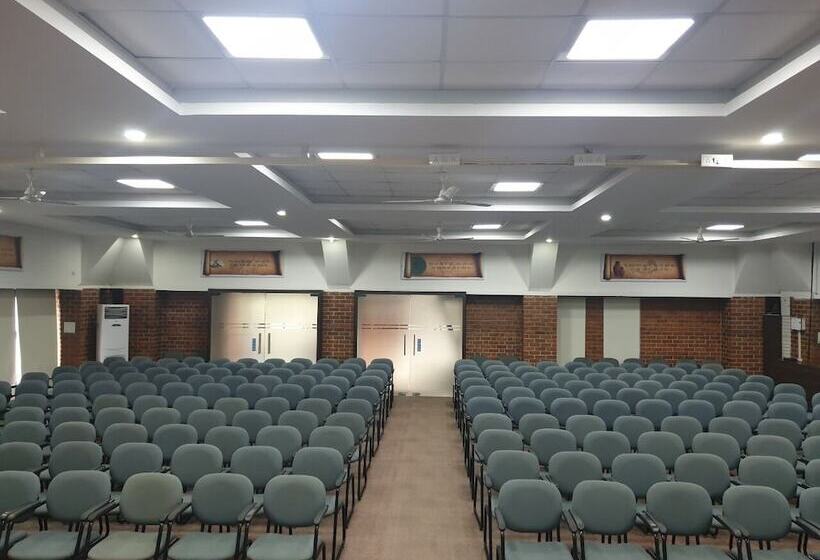 리조트 Soul Nest Pyramid Valley International Bengaluru