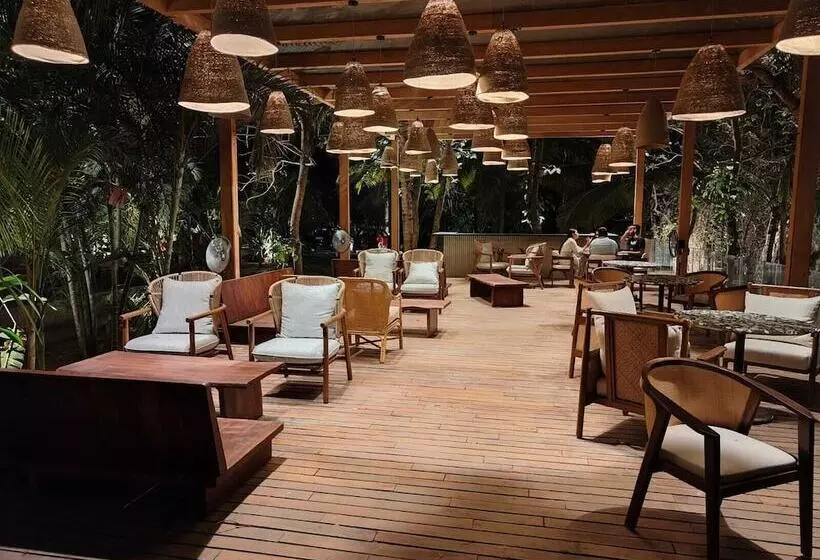 Lomakeskus Soul Nest   Pyramid Valley International Bengaluru