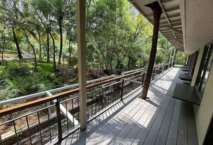 Lomakeskus Soul Nest   Pyramid Valley International Bengaluru