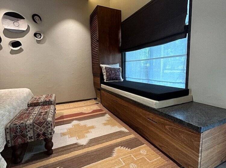 리조트 Soul Nest Pyramid Valley International Bengaluru