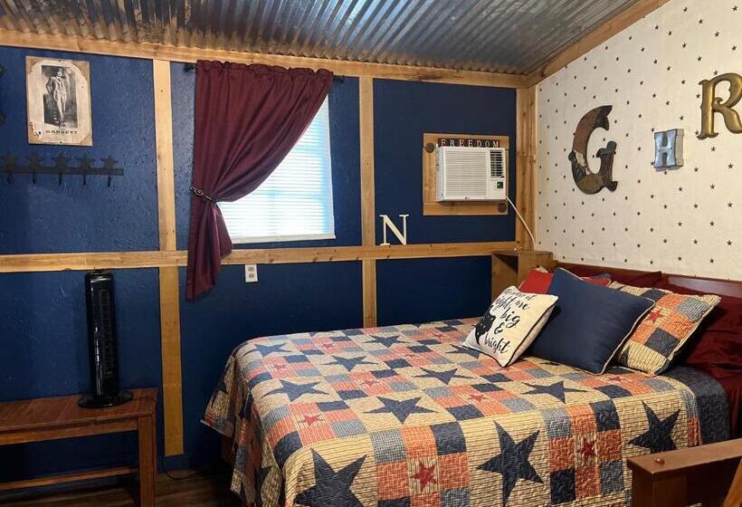 Общежитие Acorn Hideaway Canton Frontier Suite The Star Observer