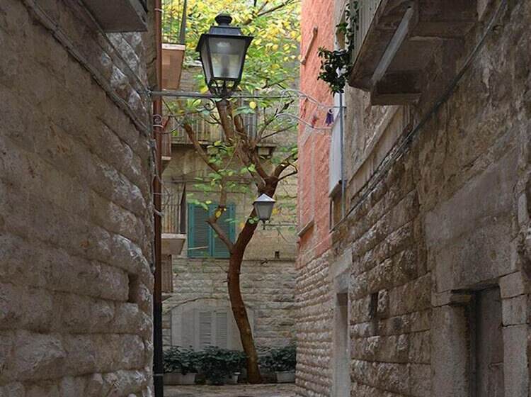 B&b Suite Home Trani Old Town