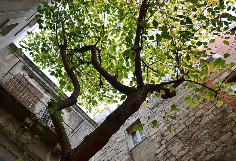 B&b Suite Home Trani Old Town