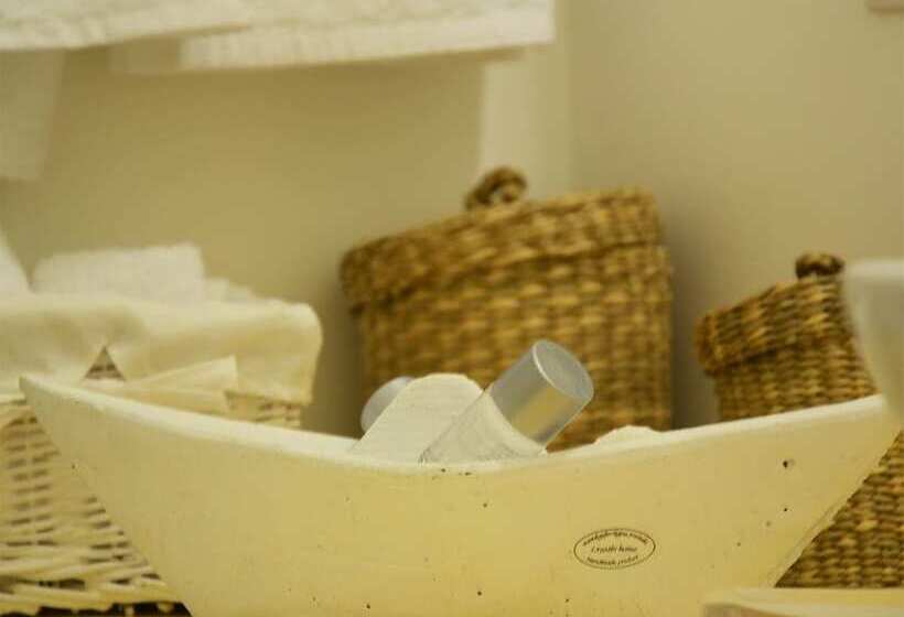 B&b Suite Home Trani Old Town