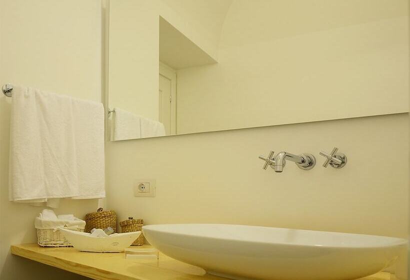 B&b Suite Home Trani Old Town