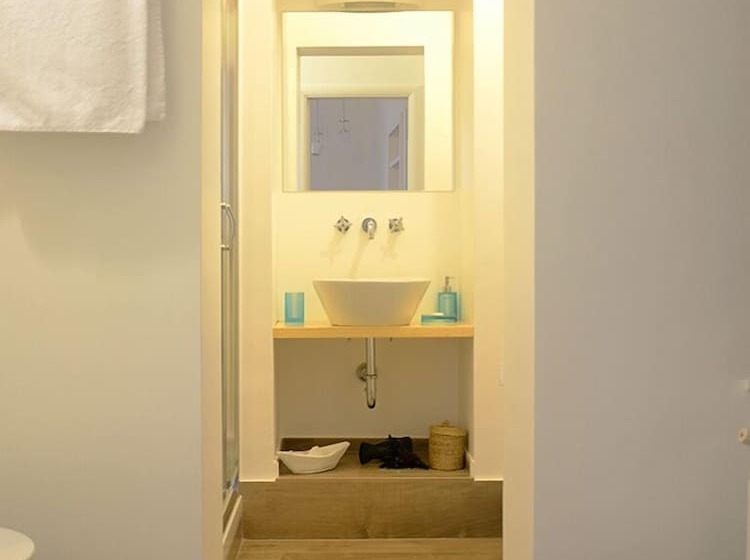 B&b Suite Home Trani Old Town