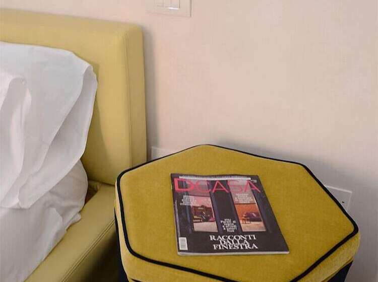 B&b Suite Home Trani Old Town