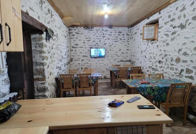 Fatma Hanım Konağı Butik Otel