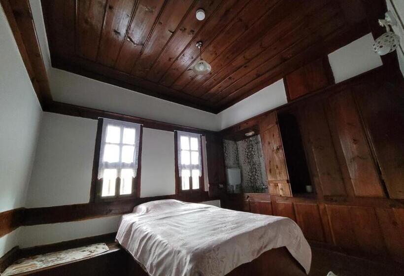 Fatma Hanım Konağı Butik Otel