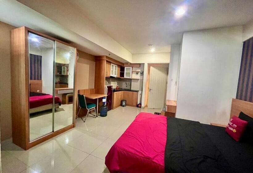 Grand Kamala Lagoon By Red Promo