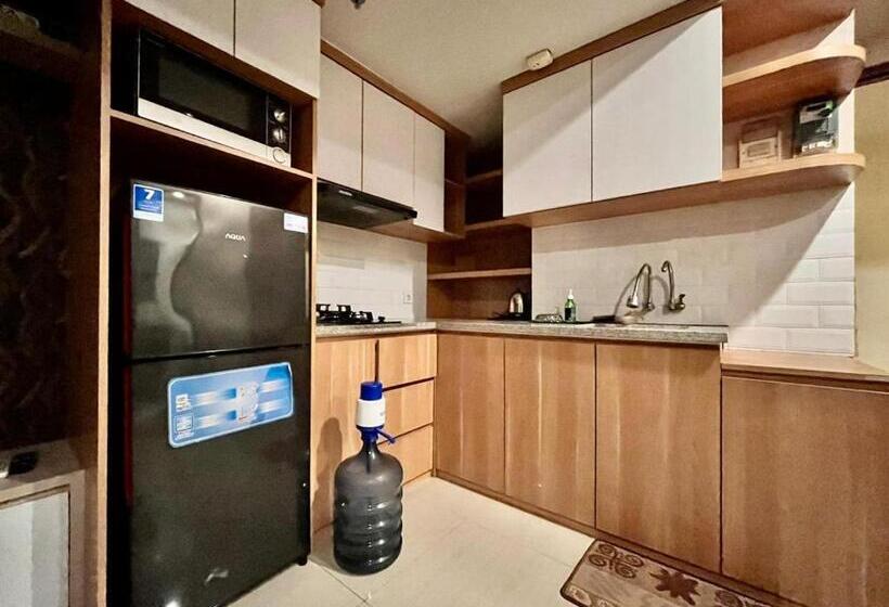 Grand Kamala Lagoon By Red Promo