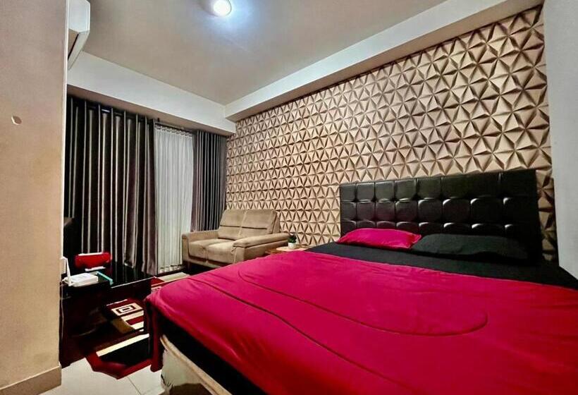 Grand Kamala Lagoon By Red Promo