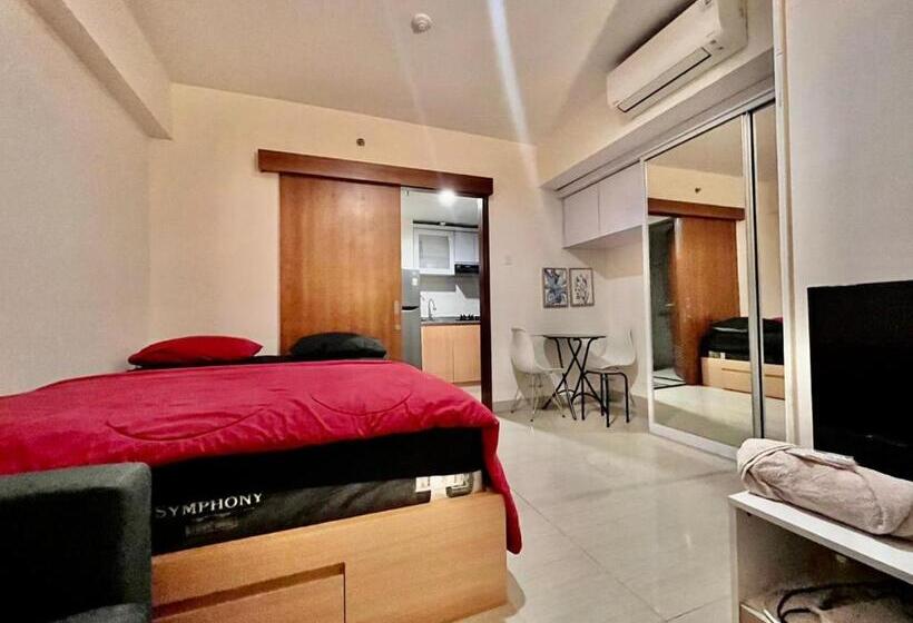 Grand Kamala Lagoon By Red Promo