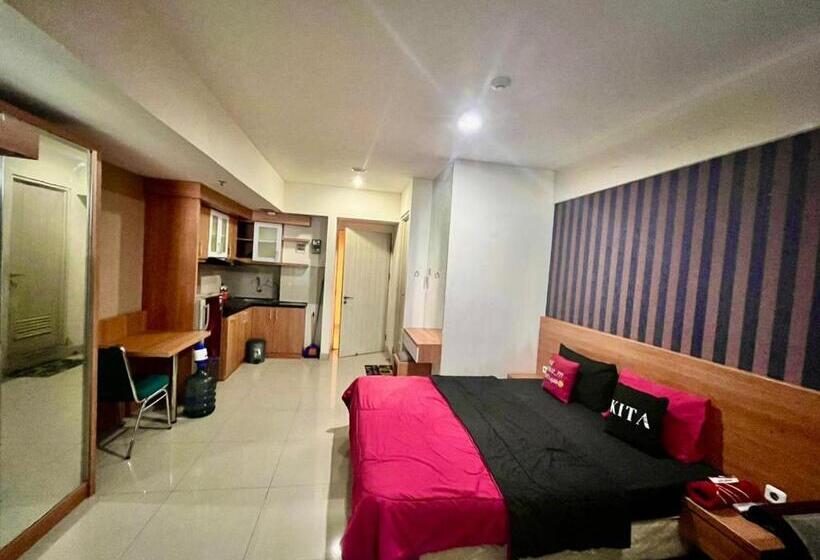 Grand Kamala Lagoon By Red Promo