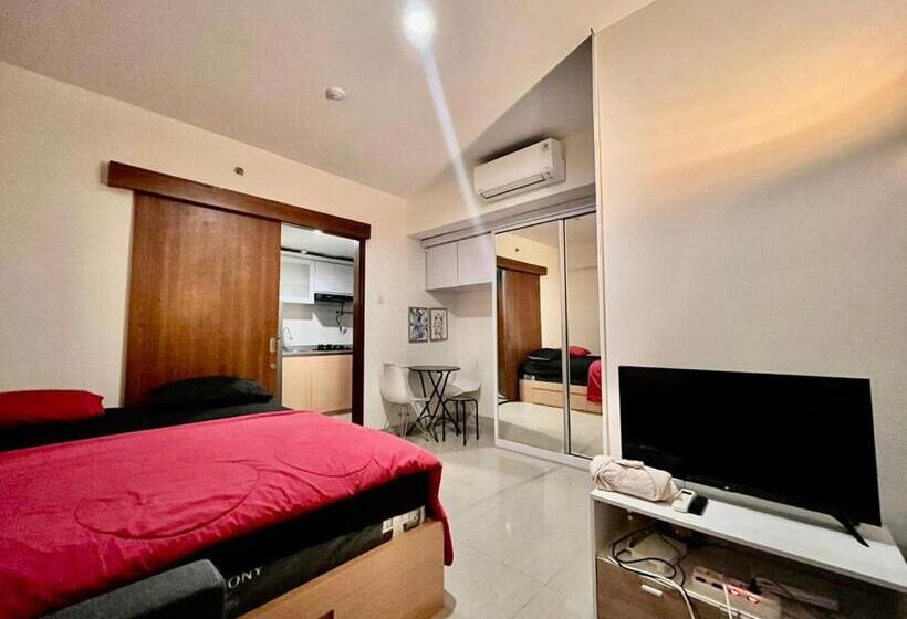 Grand Kamala Lagoon By Red Promo