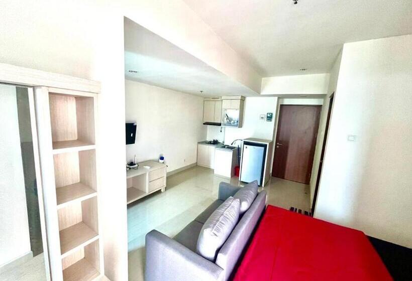 Grand Kamala Lagoon By Red Promo