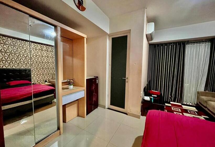 Grand Kamala Lagoon By Red Promo