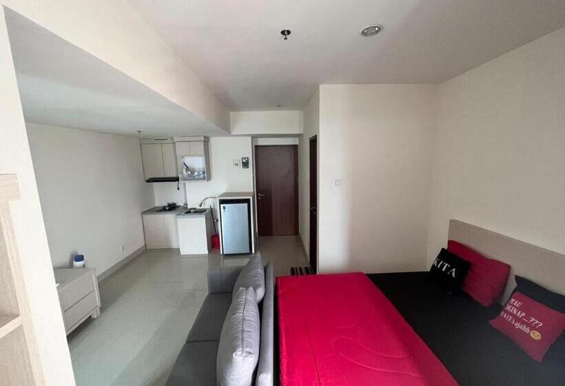 Grand Kamala Lagoon By Red Promo