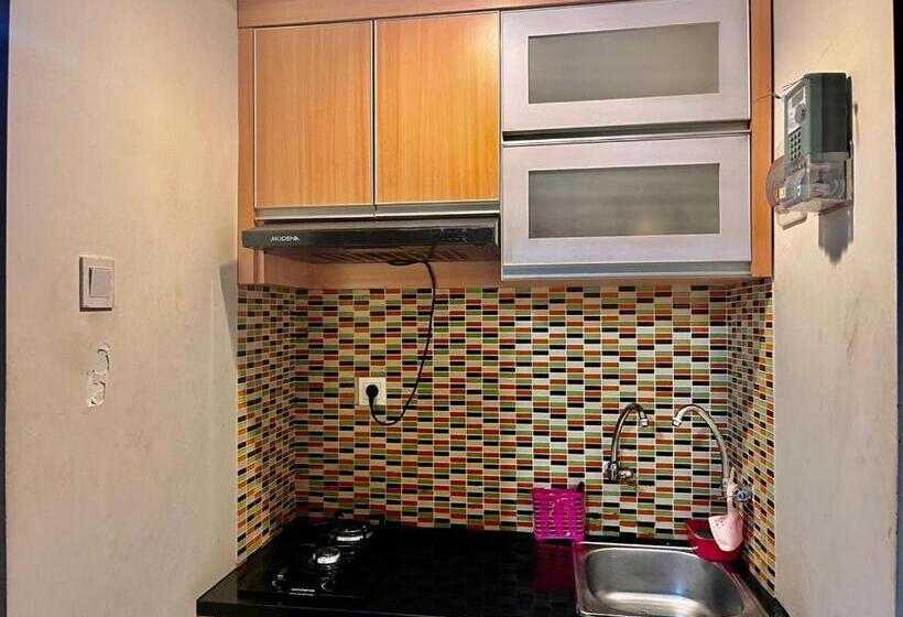 Grand Kamala Lagoon By Red Promo