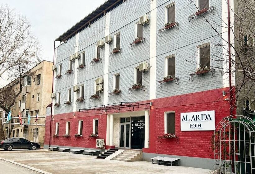 Hotel Al Arda