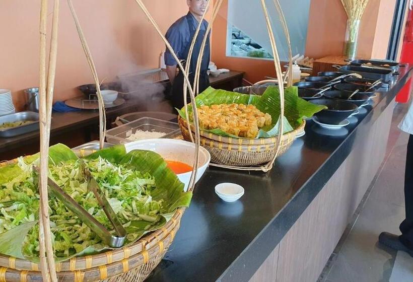 هتل Apec Mandala Mui Ne By Audile