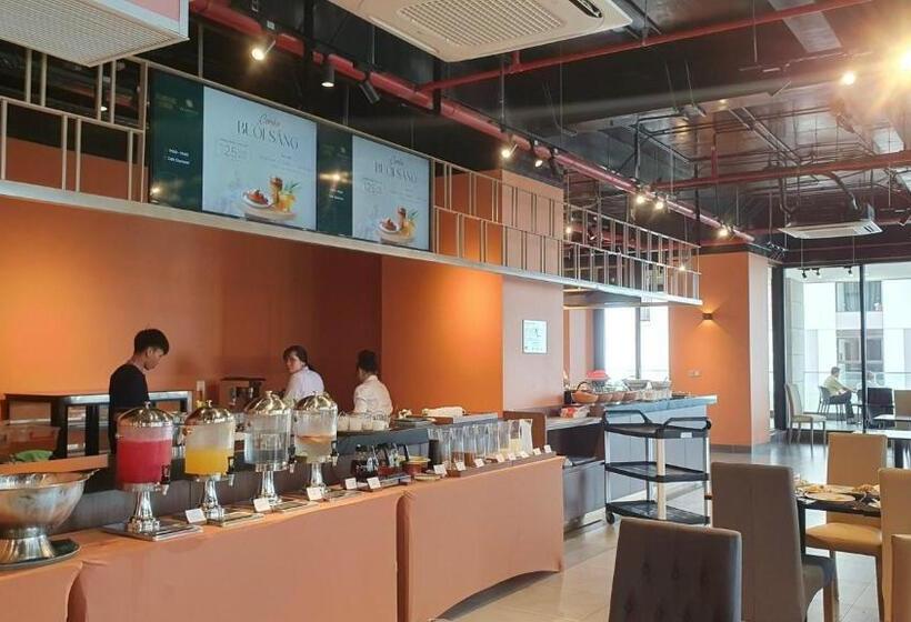 هتل Apec Mandala Mui Ne By Audile