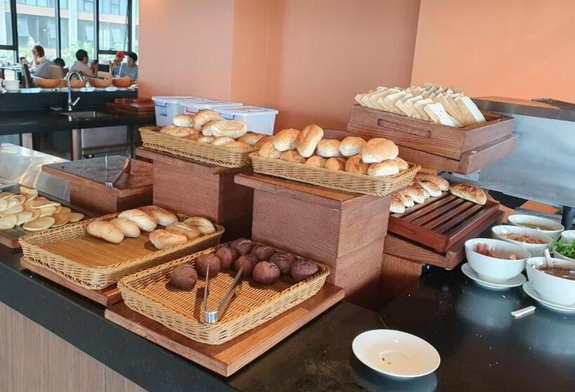 هتل Apec Mandala Mui Ne By Audile