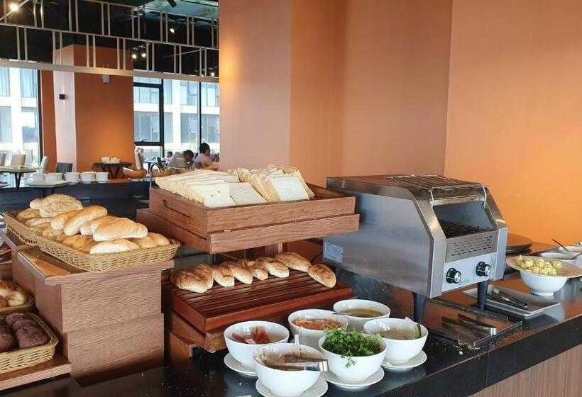 هتل Apec Mandala Mui Ne By Audile