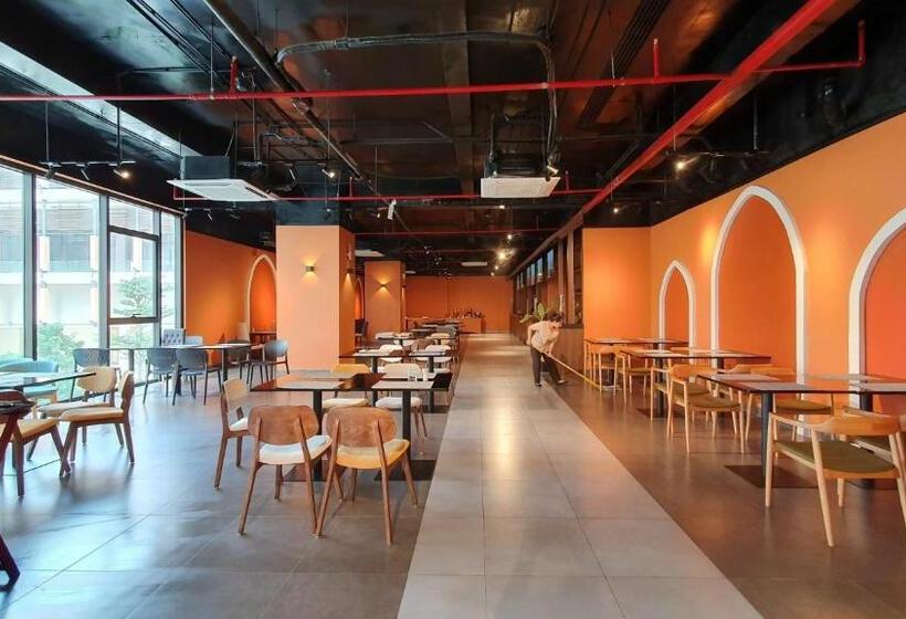 هتل Apec Mandala Mui Ne By Audile