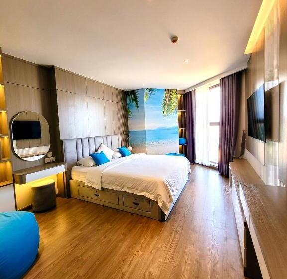 هتل Apec Mandala Mui Ne By Audile