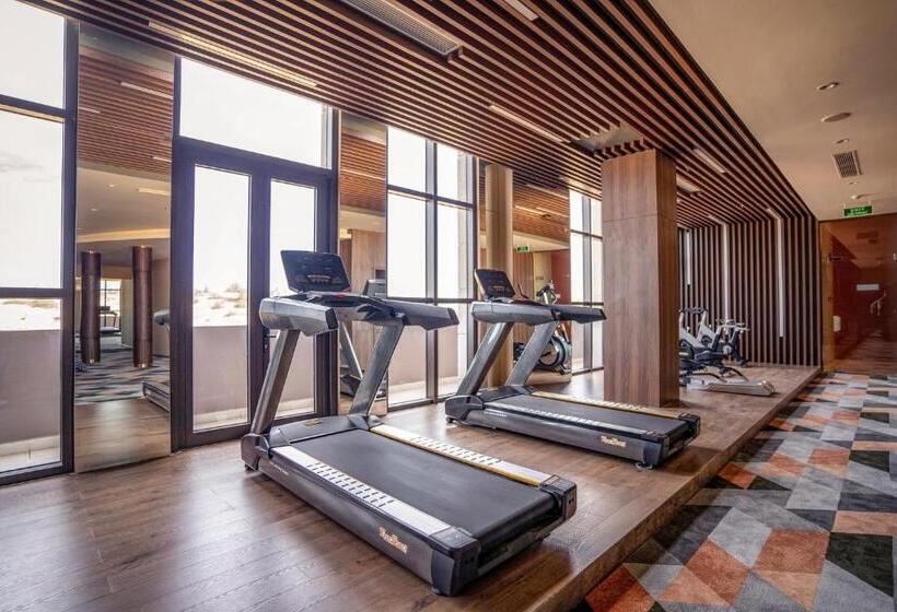 هتل Apec Mandala Mui Ne By Audile