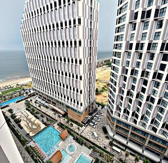 هتل Apec Mandala Mui Ne By Audile