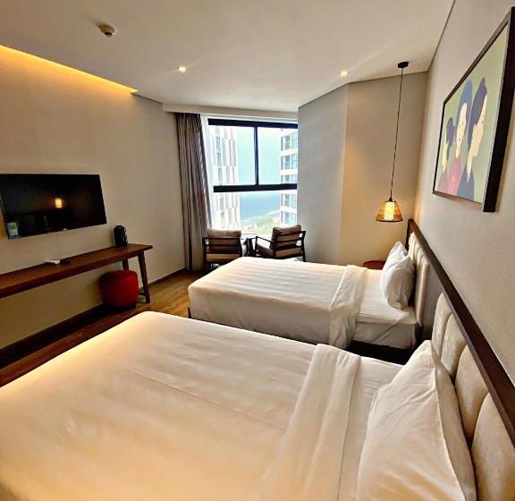 هتل Apec Mandala Mui Ne By Audile