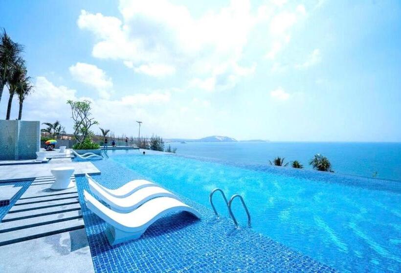 هتل Apec Mandala Mui Ne By Audile