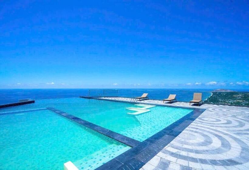 هتل Apec Mandala Mui Ne By Audile