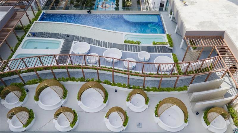 هتل Apec Mandala Mui Ne By Audile