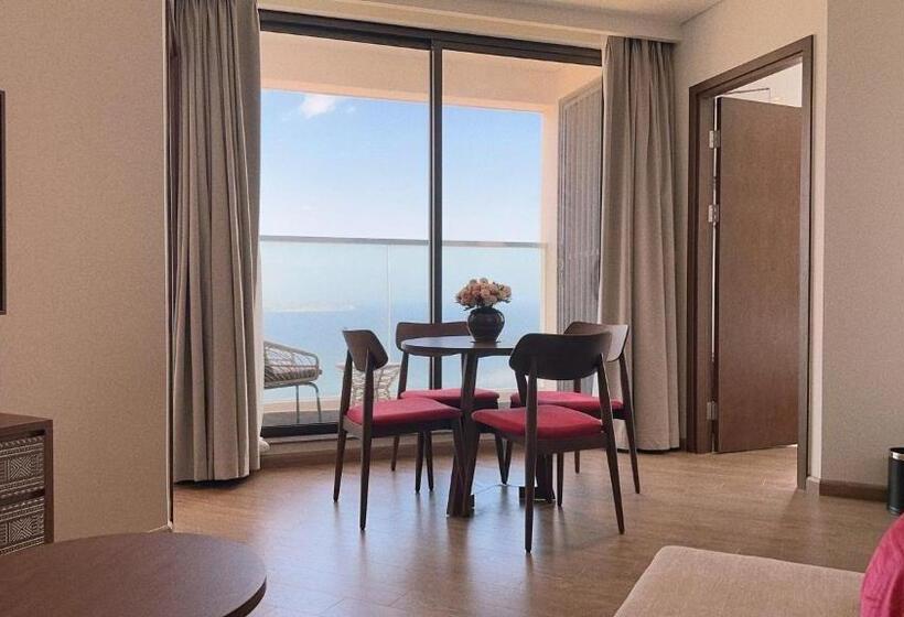 هتل Apec Mandala Mui Ne By Audile