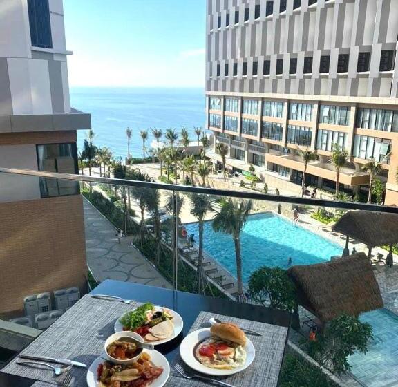 هتل Apec Mandala Mui Ne By Audile