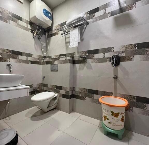 هتل Central Grand