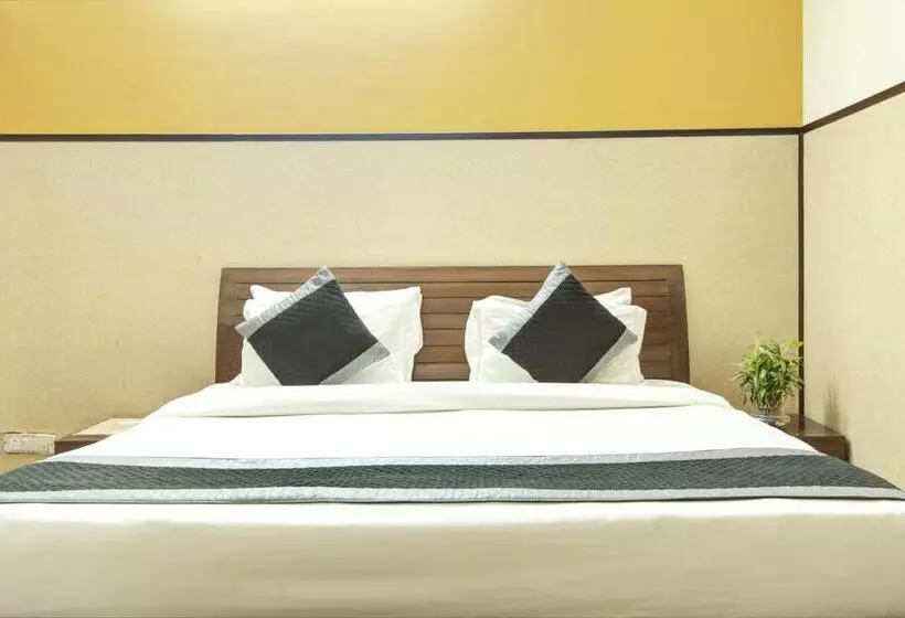 Hôtel Elite Peak