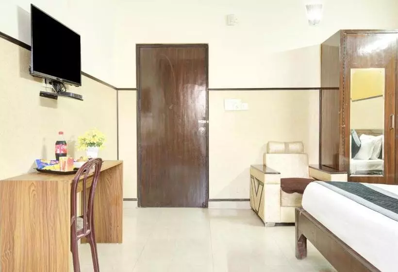 Hôtel Elite Peak